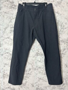 Kühl Men's  black grey   Slim Stretch Chinos
58